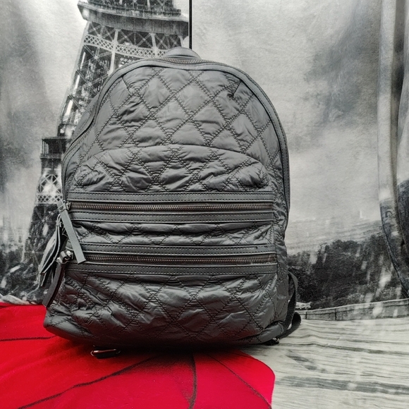 no brand Handbags - No Brand Nylon Backpack